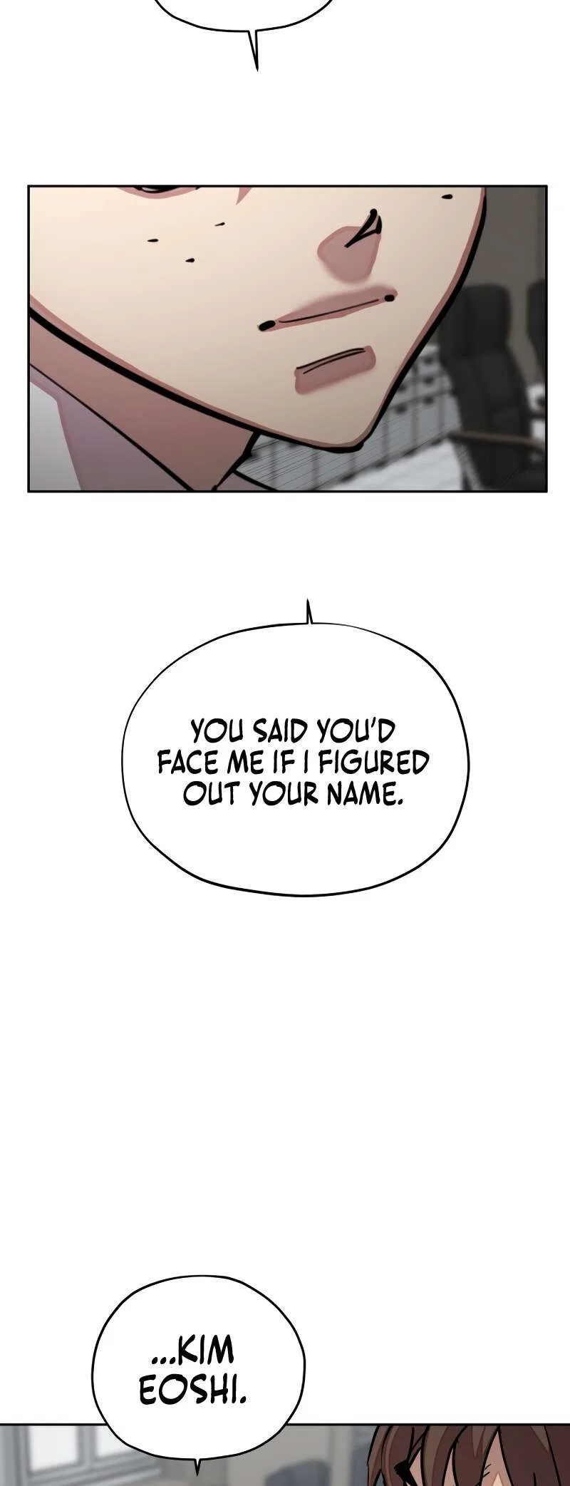 Surviving in a School Bully Webtoon Chapter 30 – Page 21