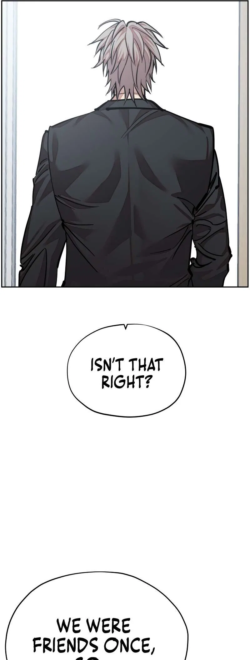 Surviving in a School Bully Webtoon Chapter 30 – Page 23