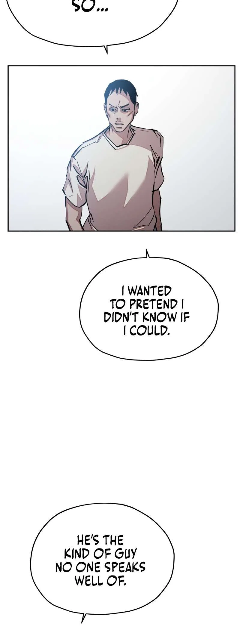 Surviving in a School Bully Webtoon Chapter 30 – Page 24