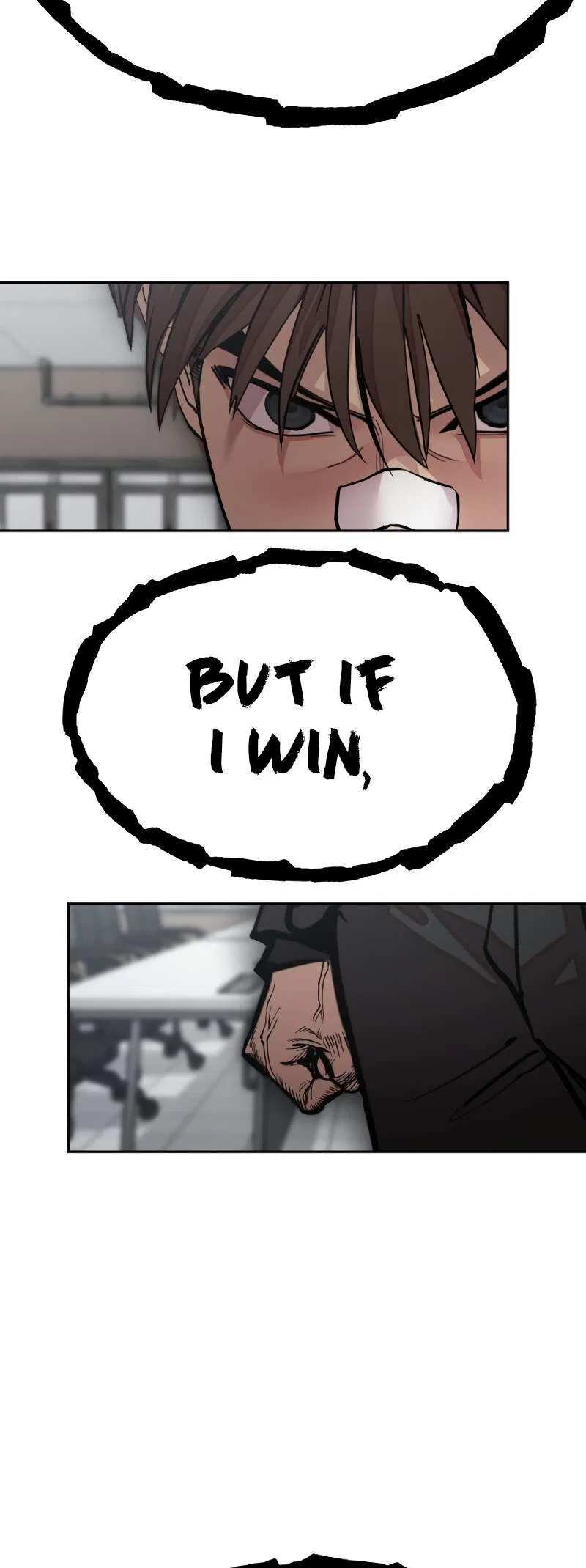 Surviving in a School Bully Webtoon Chapter 30 – Page 32