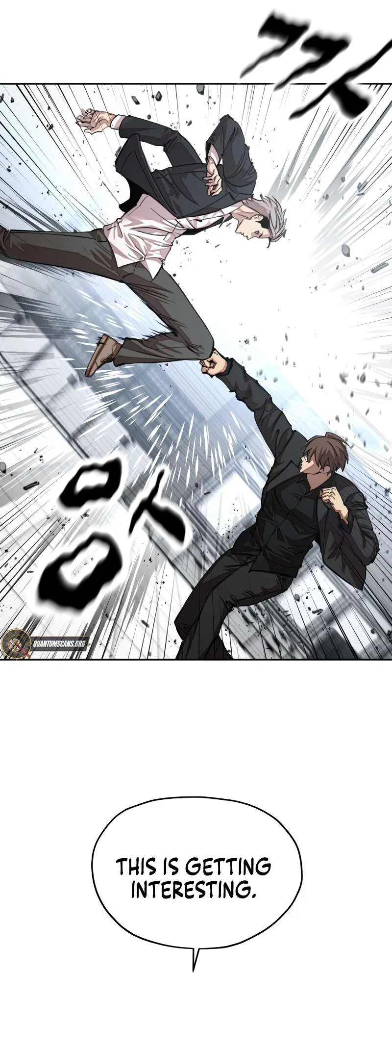 Surviving in a School Bully Webtoon Chapter 30 – Page 36