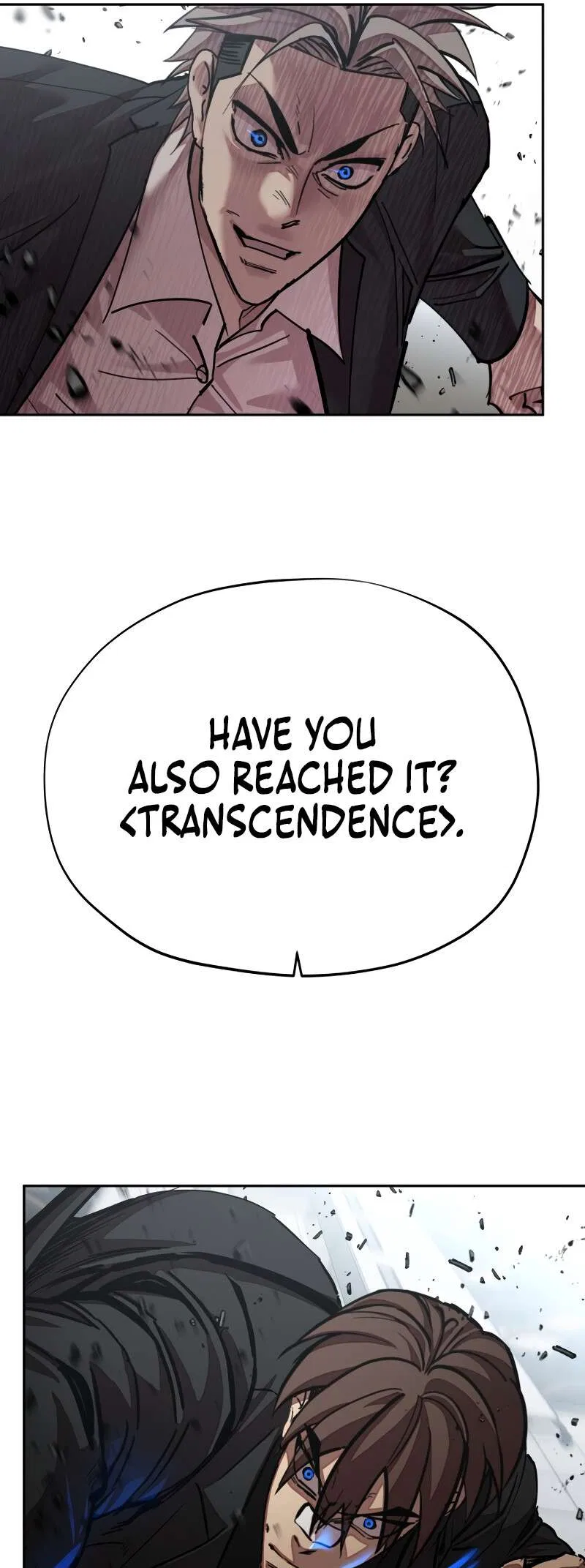 Surviving in a School Bully Webtoon Chapter 30 – Page 37
