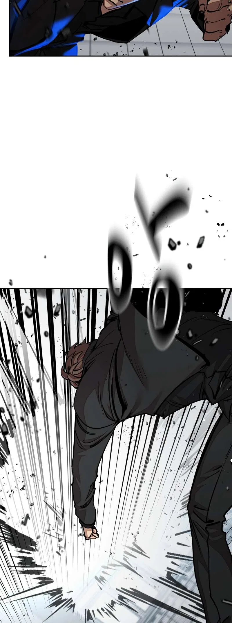 Surviving in a School Bully Webtoon Chapter 30 – Page 38