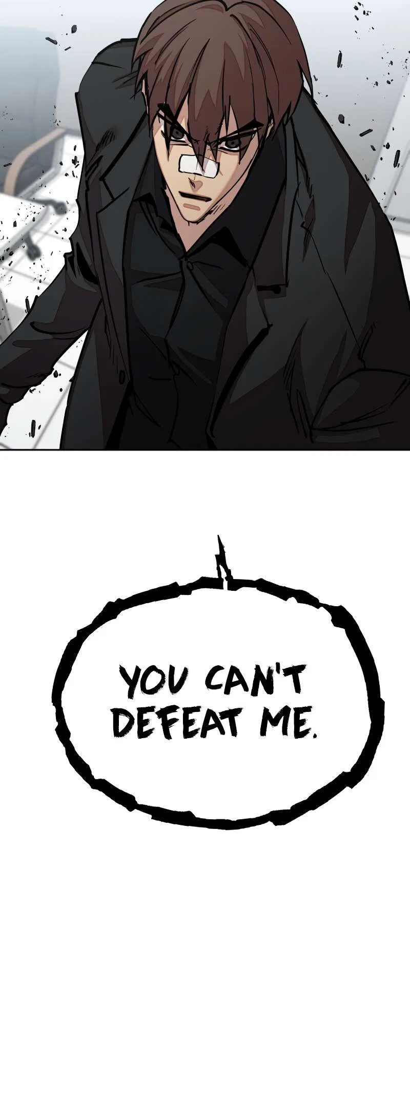 Surviving in a School Bully Webtoon Chapter 30 – Page 41