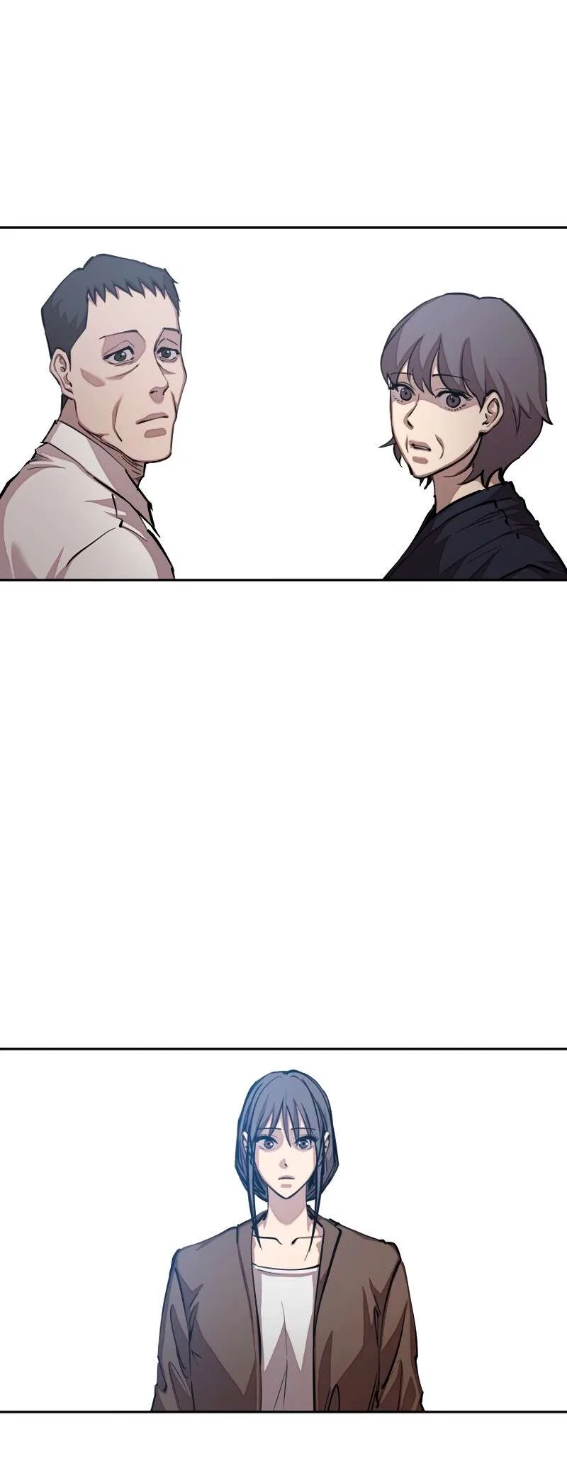 Surviving in a School Bully Webtoon Chapter 30 – Page 45