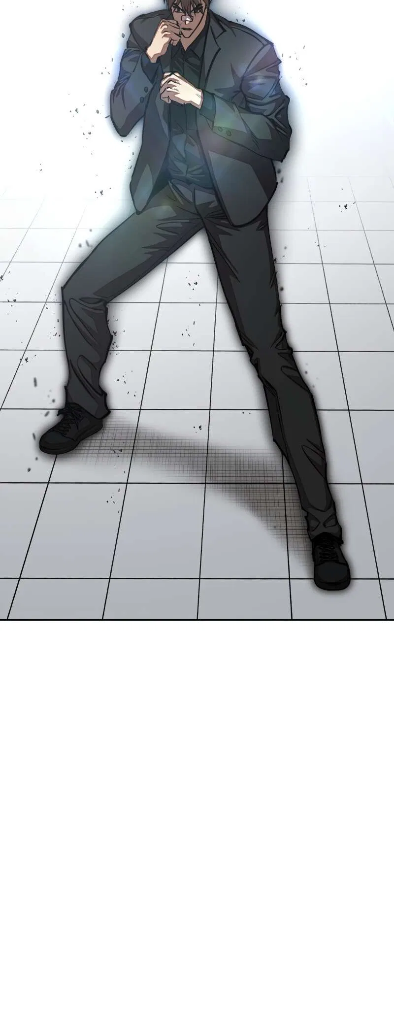 Surviving in a School Bully Webtoon Chapter 30 – Page 48