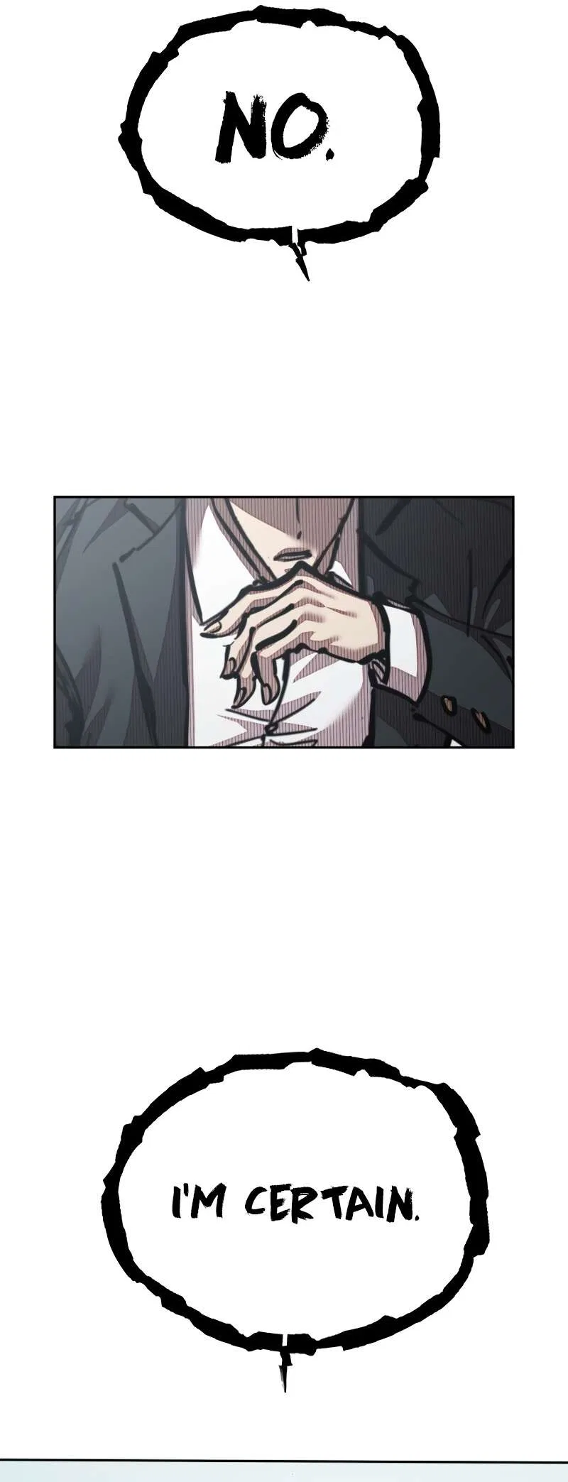 Surviving in a School Bully Webtoon Chapter 30 – Page 49