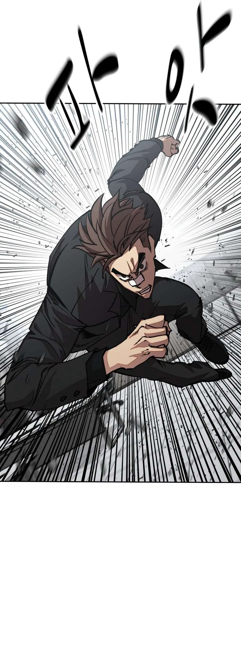 Surviving in a School Bully Webtoon Chapter 30 – Page 51