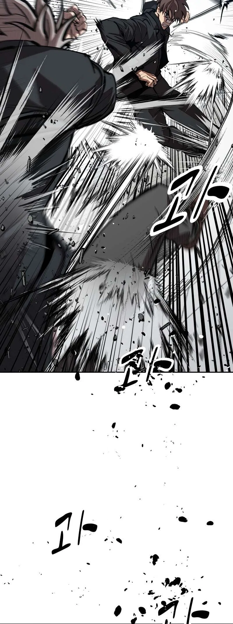 Surviving in a School Bully Webtoon Chapter 30 – Page 53