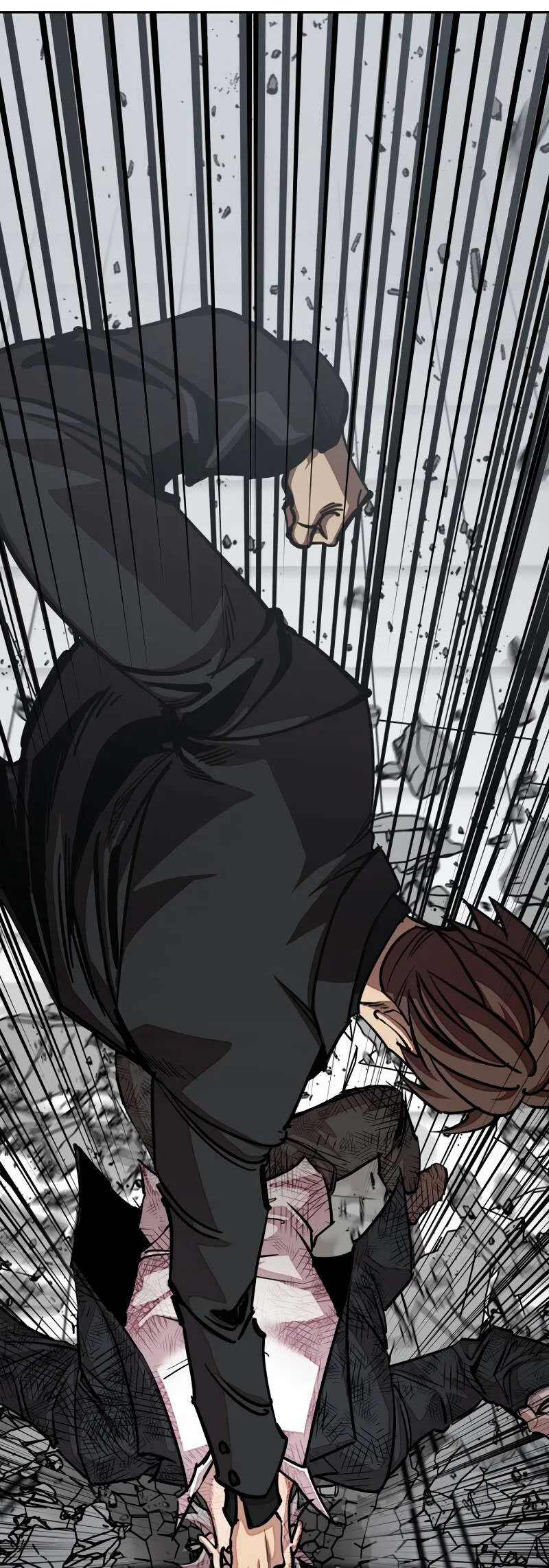 Surviving in a School Bully Webtoon Chapter 30 – Page 58
