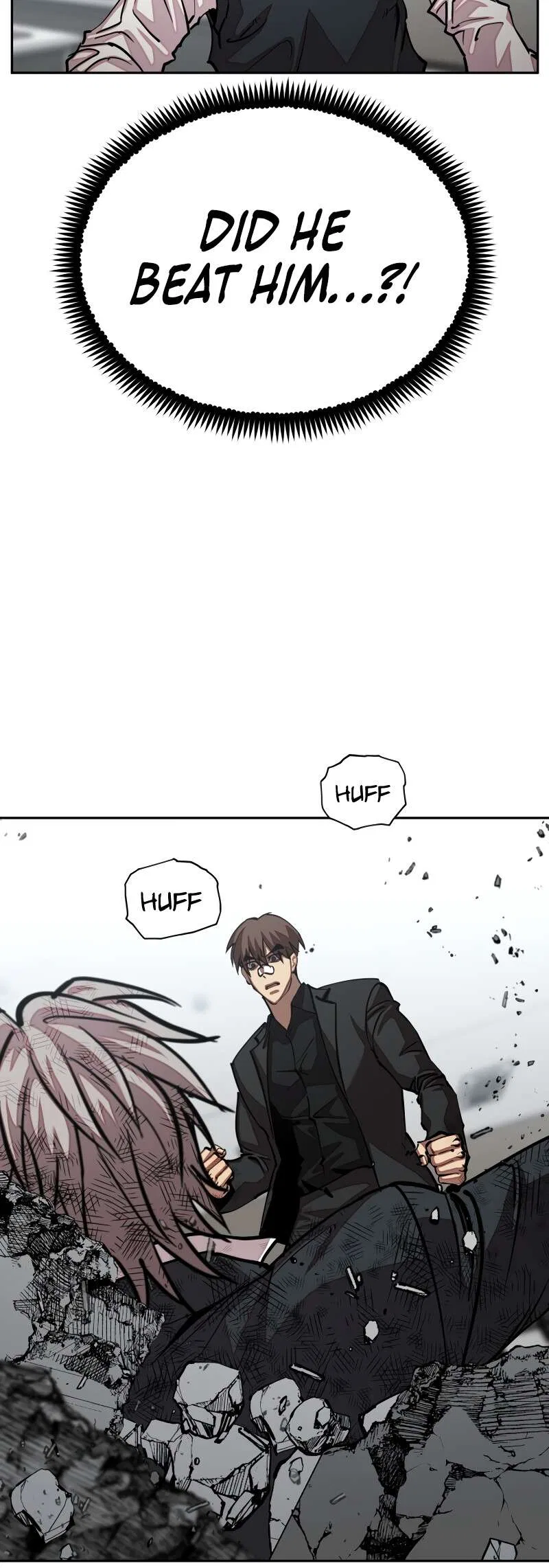 Surviving in a School Bully Webtoon Chapter 30 – Page 60