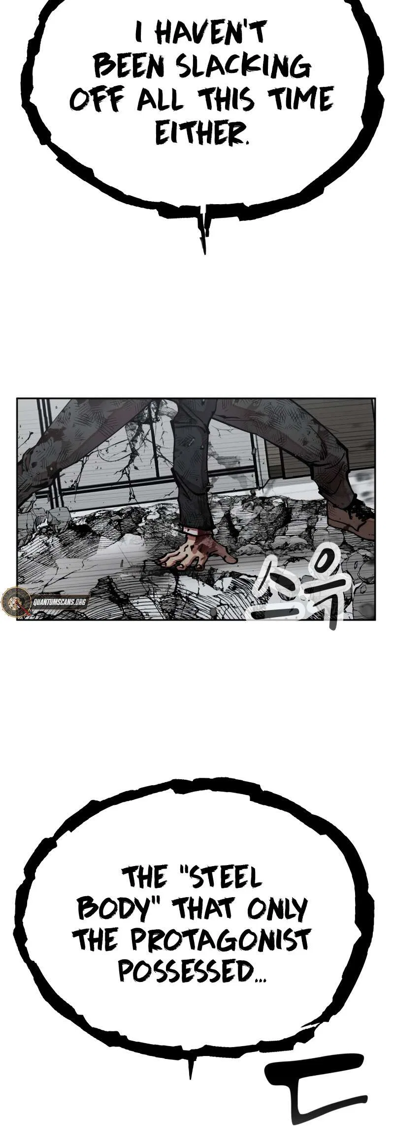 Surviving in a School Bully Webtoon Chapter 30 – Page 63
