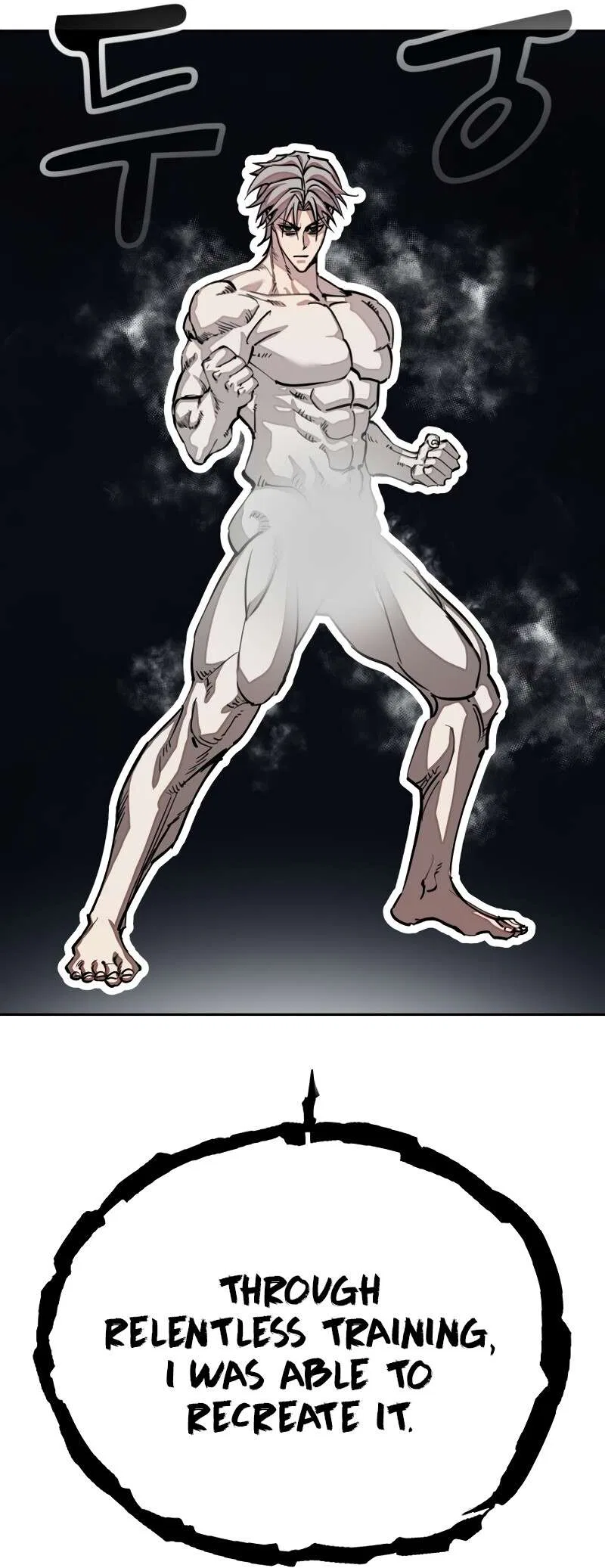 Surviving in a School Bully Webtoon Chapter 30 – Page 64