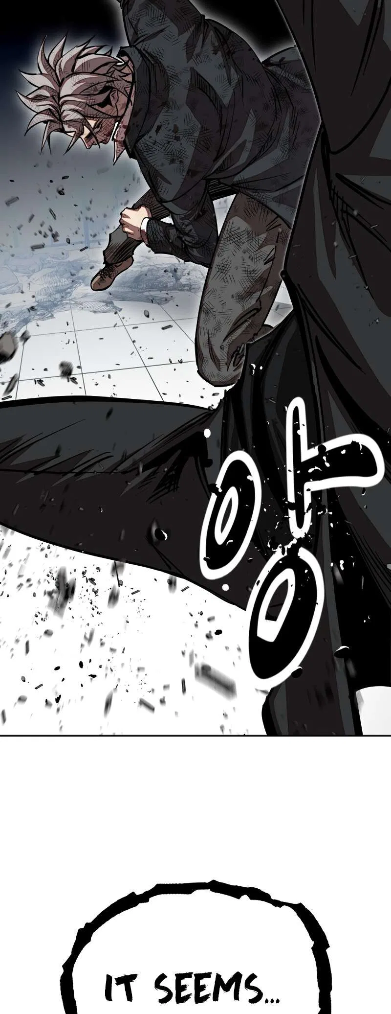 Surviving in a School Bully Webtoon Chapter 30 – Page 66