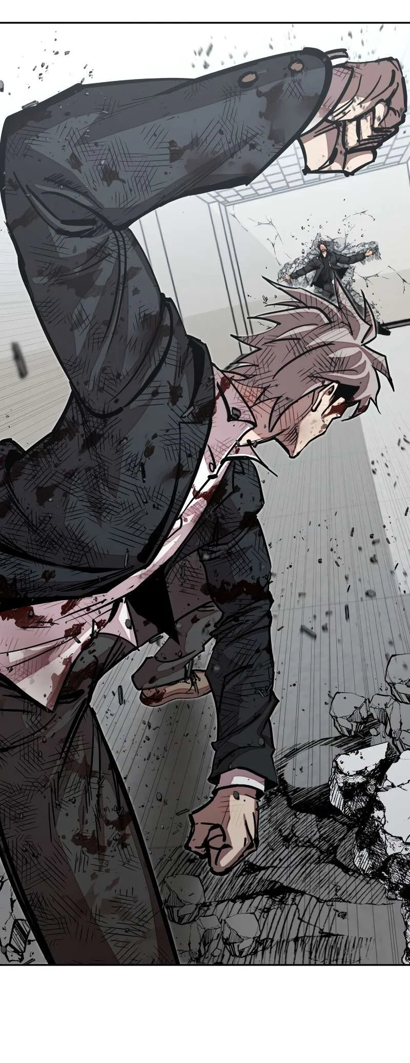 Surviving in a School Bully Webtoon Chapter 30 – Page 68