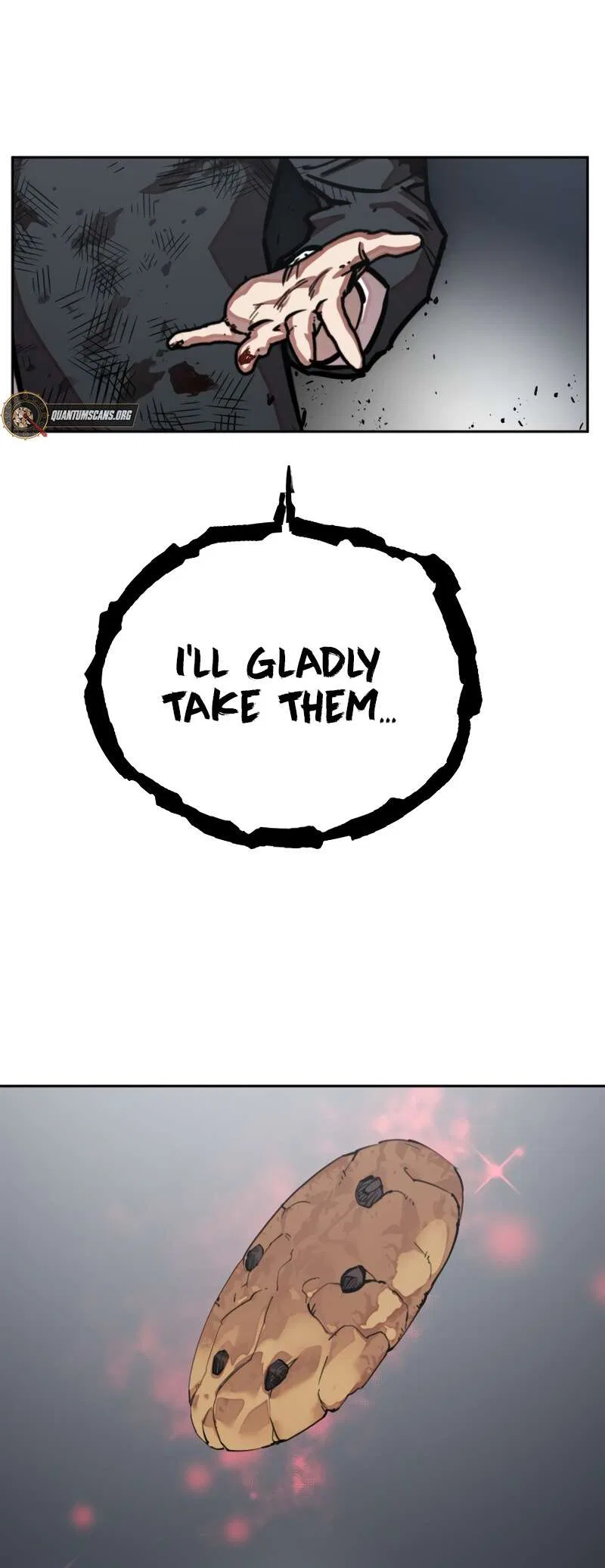 Surviving in a School Bully Webtoon Chapter 30 – Page 70