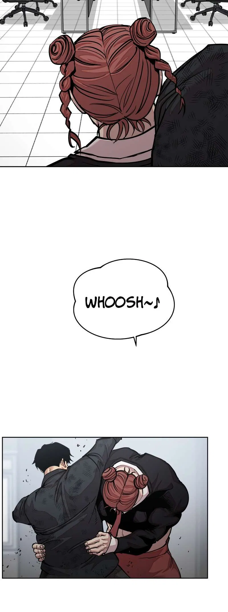 Surviving in a School Bully Webtoon Chapter 29 – Page 4