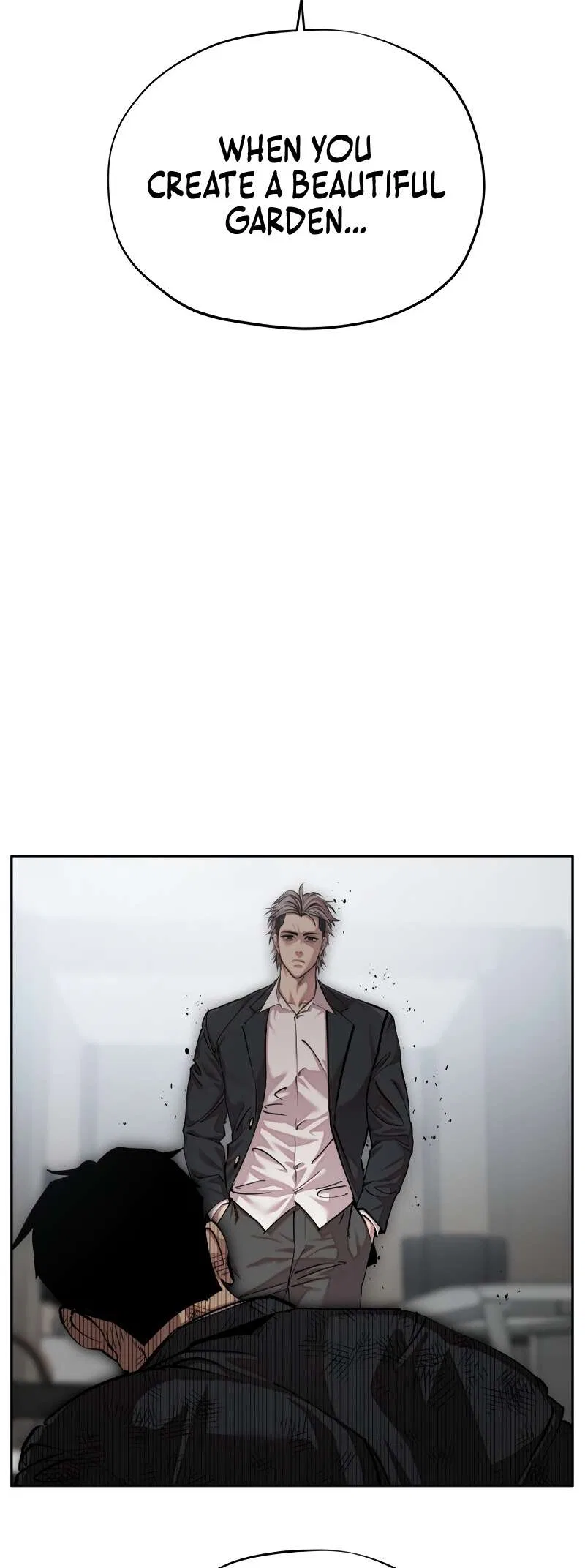 Surviving in a School Bully Webtoon Chapter 29 – Page 6