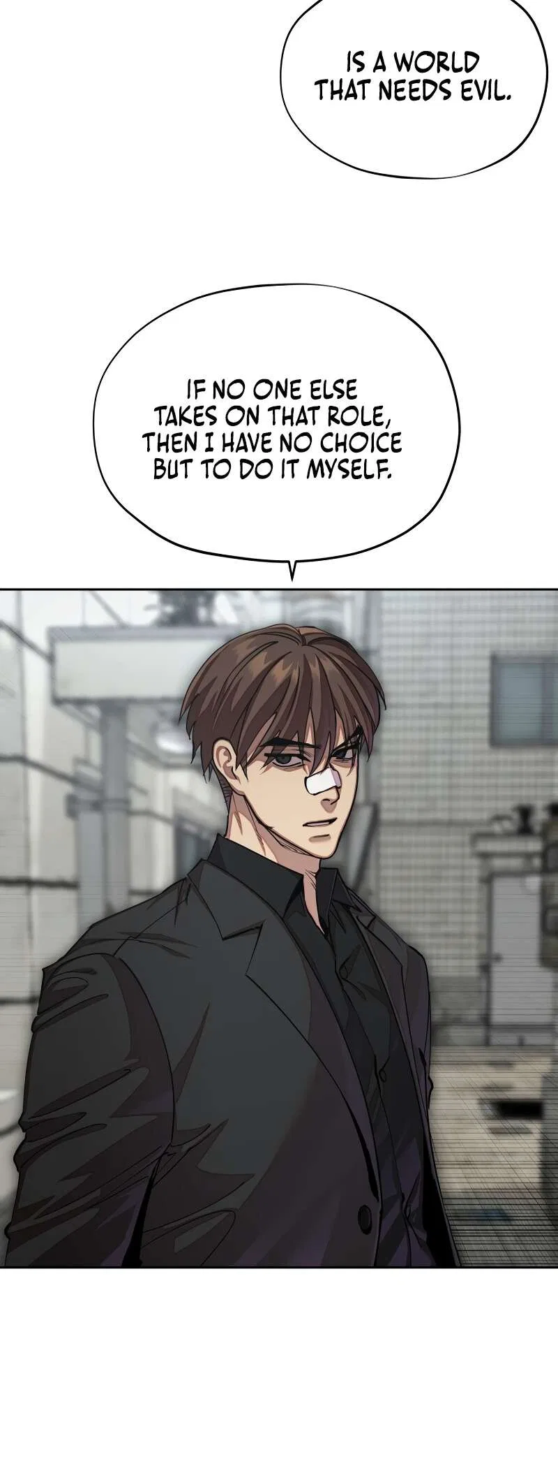 Surviving in a School Bully Webtoon Chapter 29 – Page 12