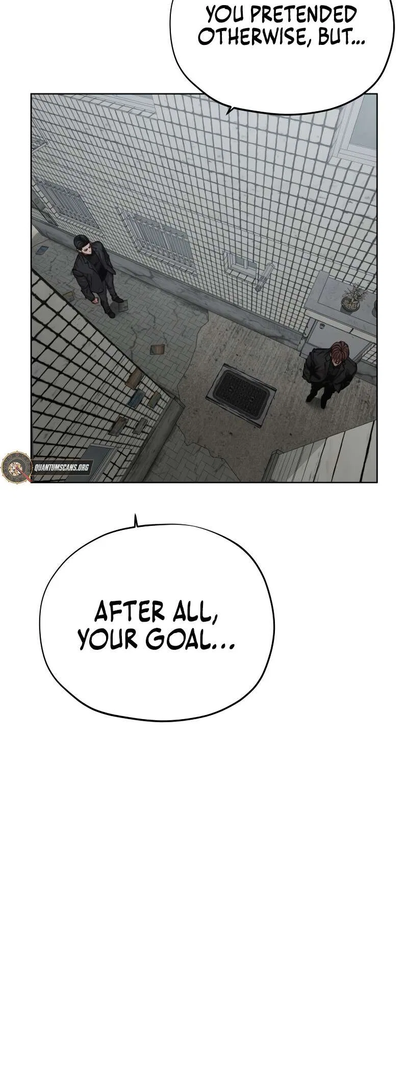 Surviving in a School Bully Webtoon Chapter 29 – Page 15