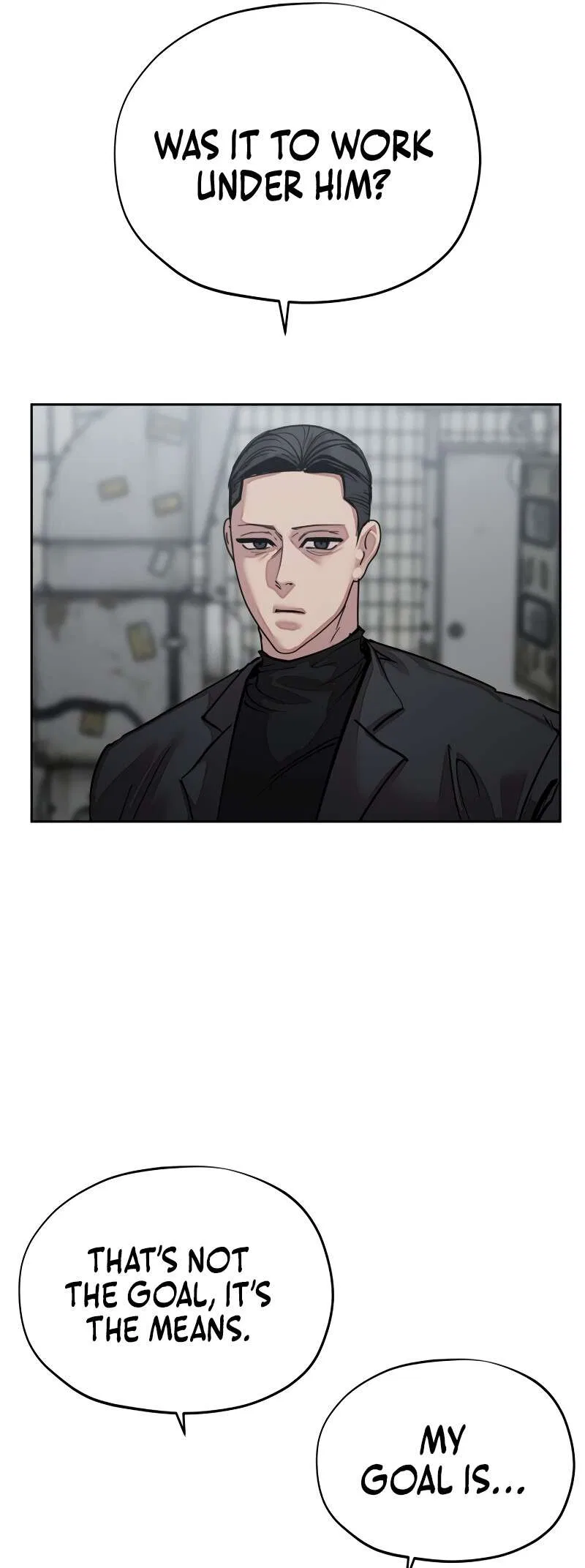 Surviving in a School Bully Webtoon Chapter 29 – Page 16