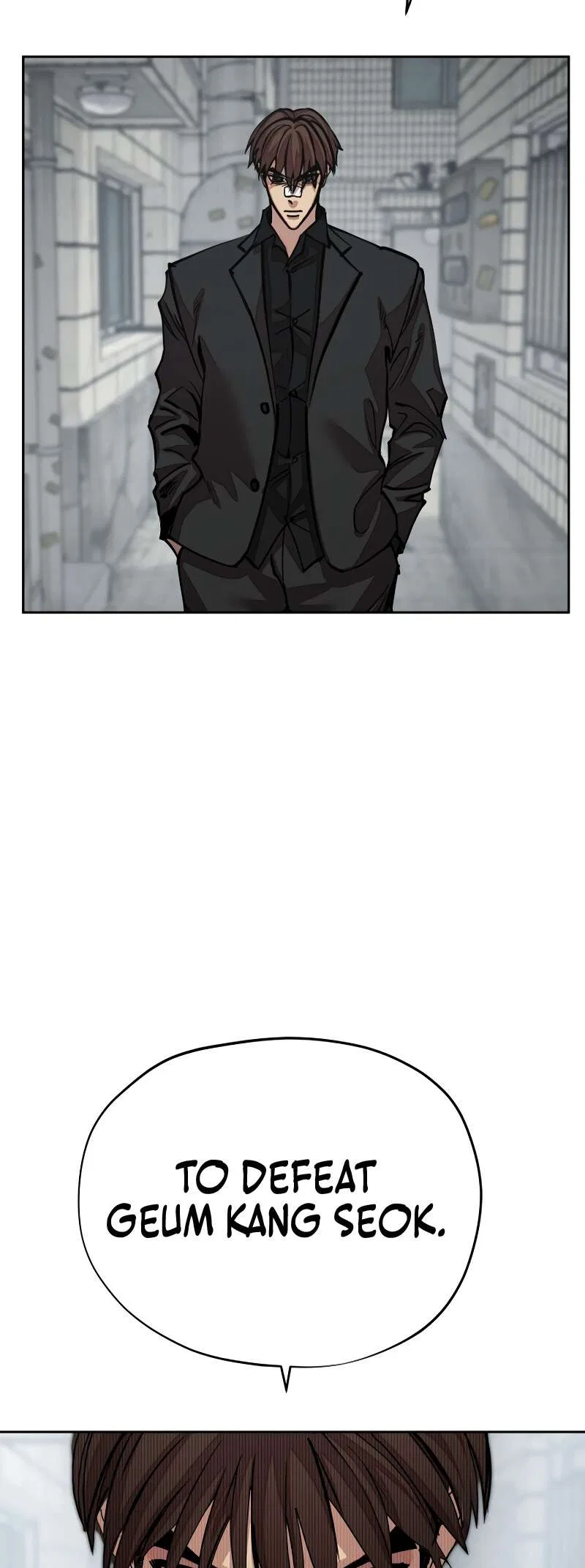 Surviving in a School Bully Webtoon Chapter 29 – Page 17