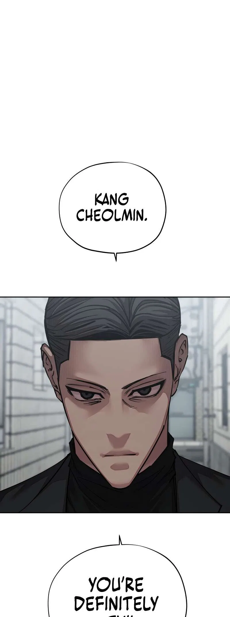 Surviving in a School Bully Webtoon Chapter 29 – Page 19