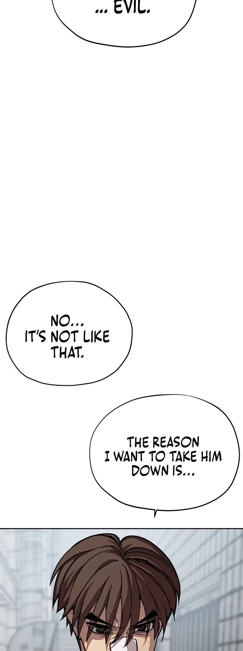 Surviving in a School Bully Webtoon Chapter 29 – Page 20