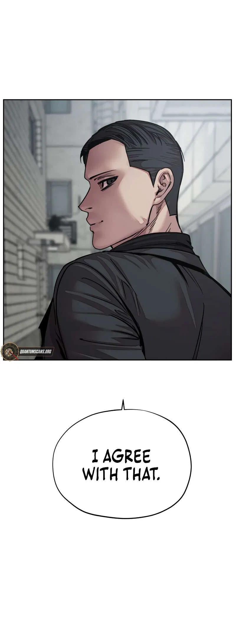 Surviving in a School Bully Webtoon Chapter 29 – Page 22