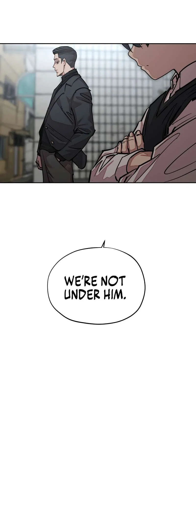 Surviving in a School Bully Webtoon Chapter 29 – Page 24