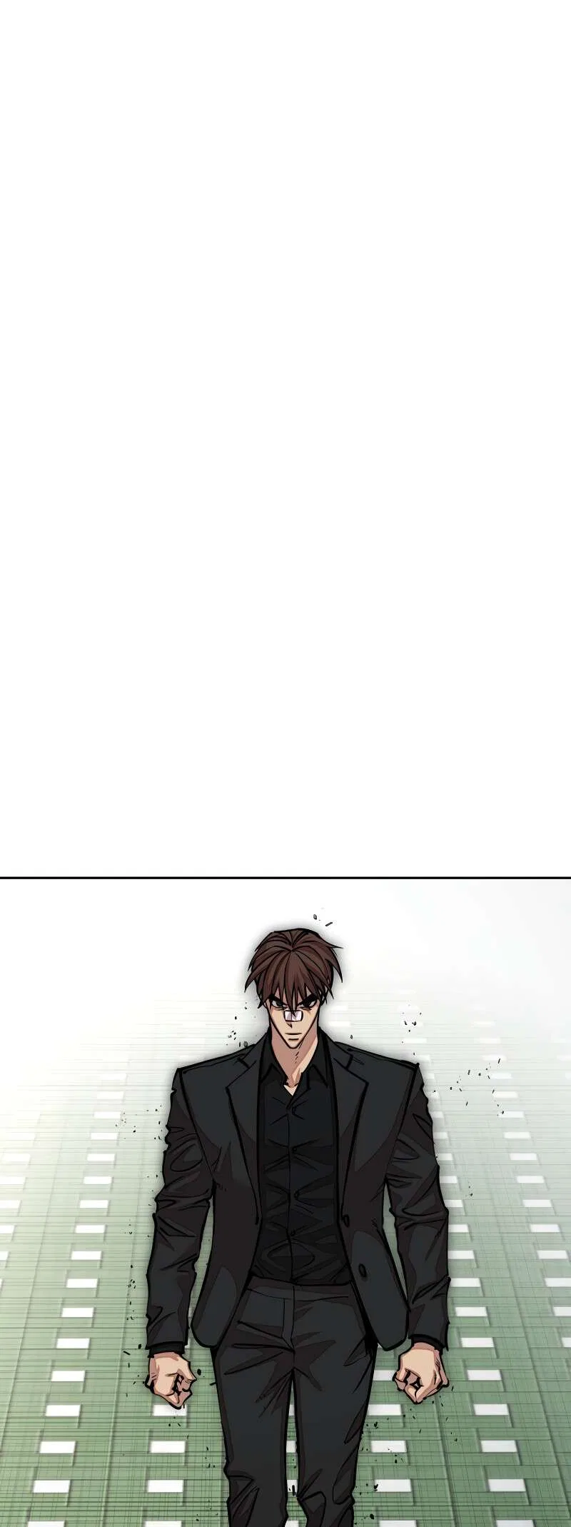Surviving in a School Bully Webtoon Chapter 29 – Page 27