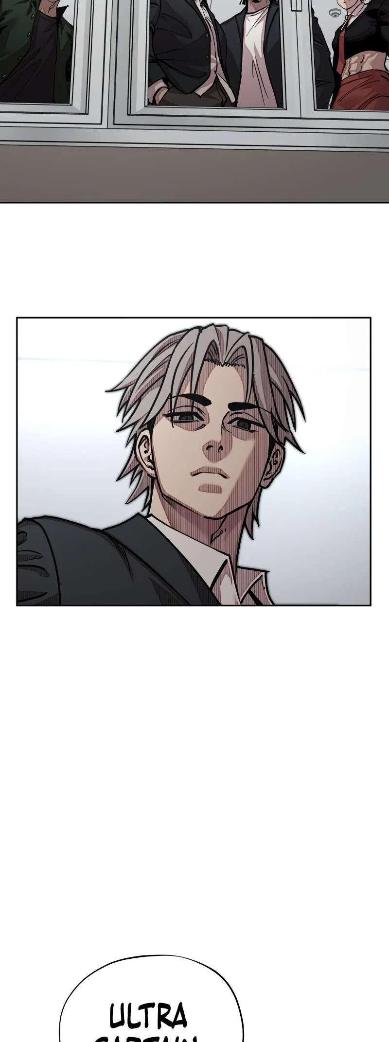 Surviving in a School Bully Webtoon Chapter 29 – Page 34