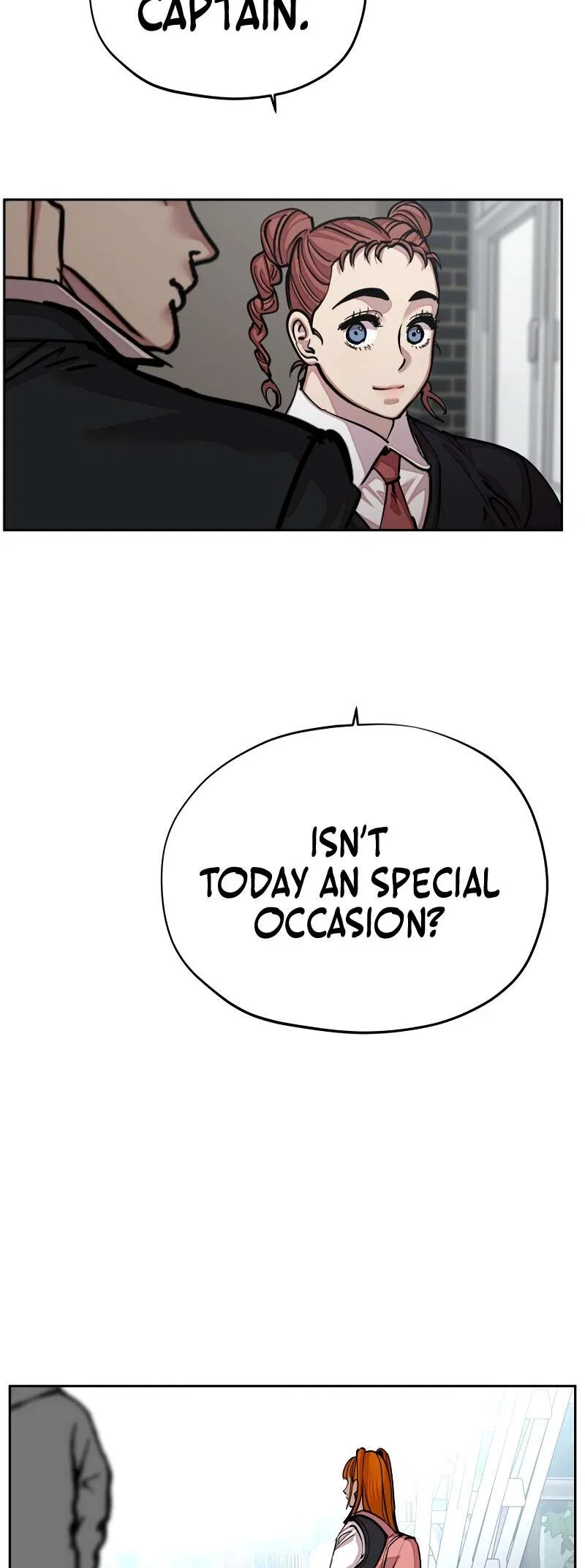 Surviving in a School Bully Webtoon Chapter 29 – Page 35