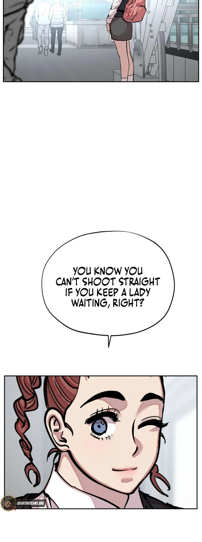 Surviving in a School Bully Webtoon Chapter 29 – Page 36