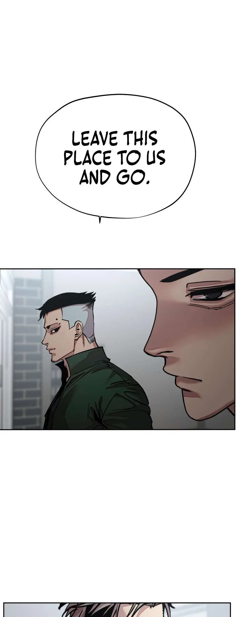 Surviving in a School Bully Webtoon Chapter 29 – Page 37