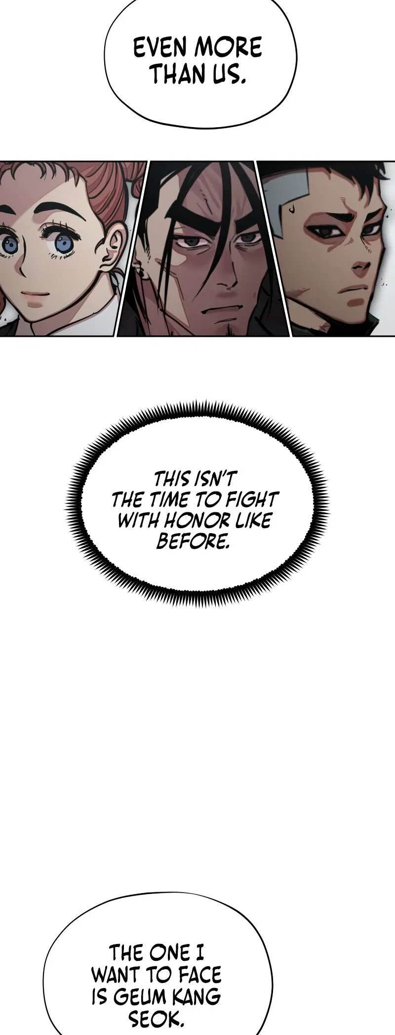 Surviving in a School Bully Webtoon Chapter 29 – Page 42