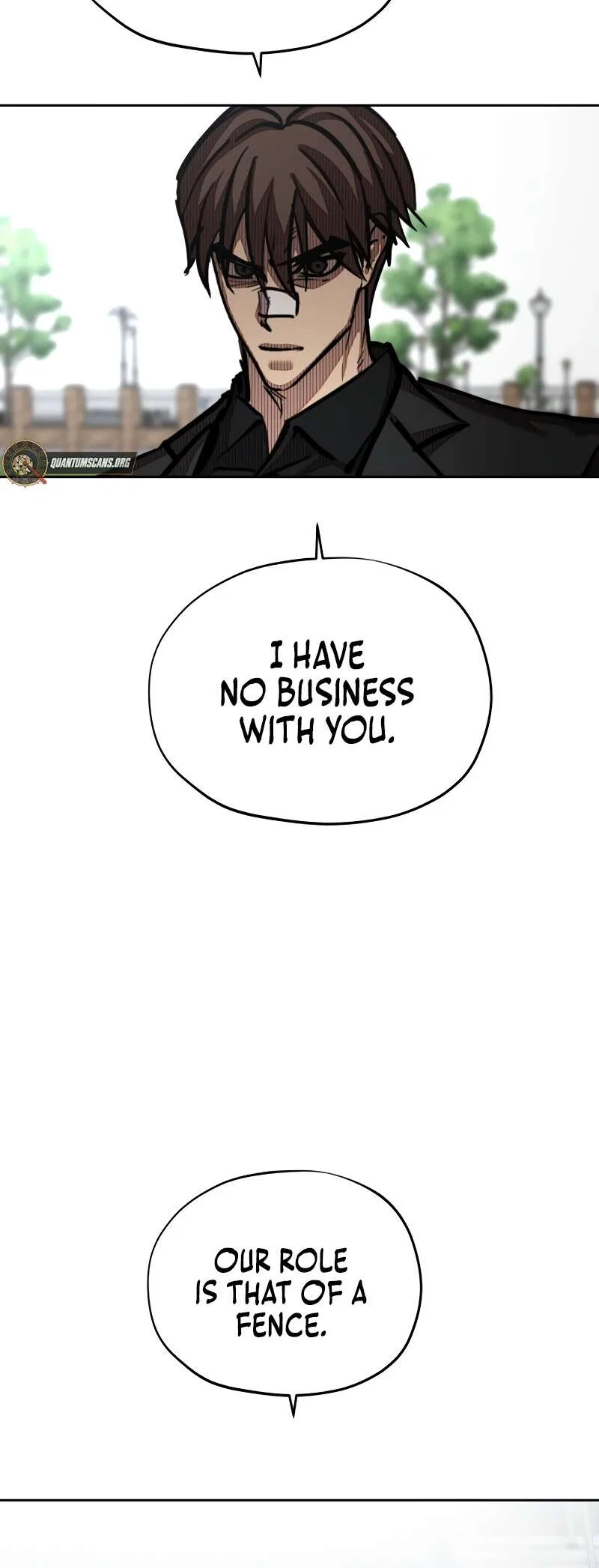Surviving in a School Bully Webtoon Chapter 29 – Page 43