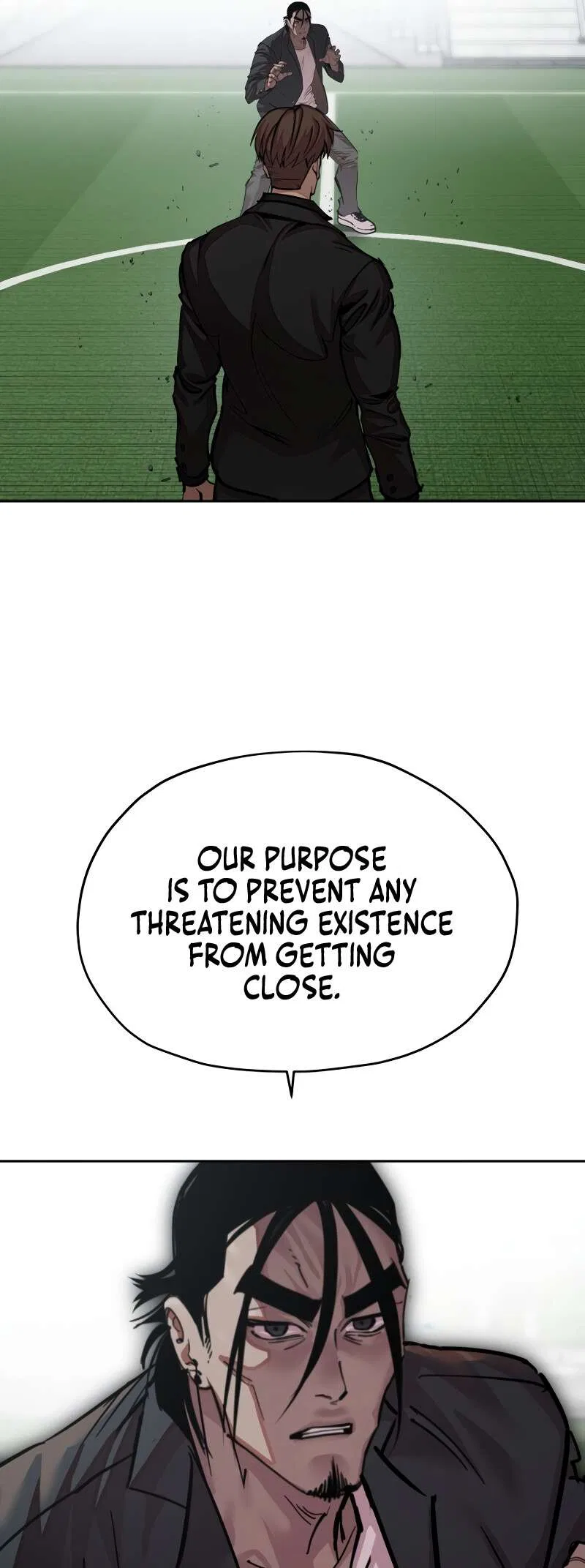 Surviving in a School Bully Webtoon Chapter 29 – Page 44