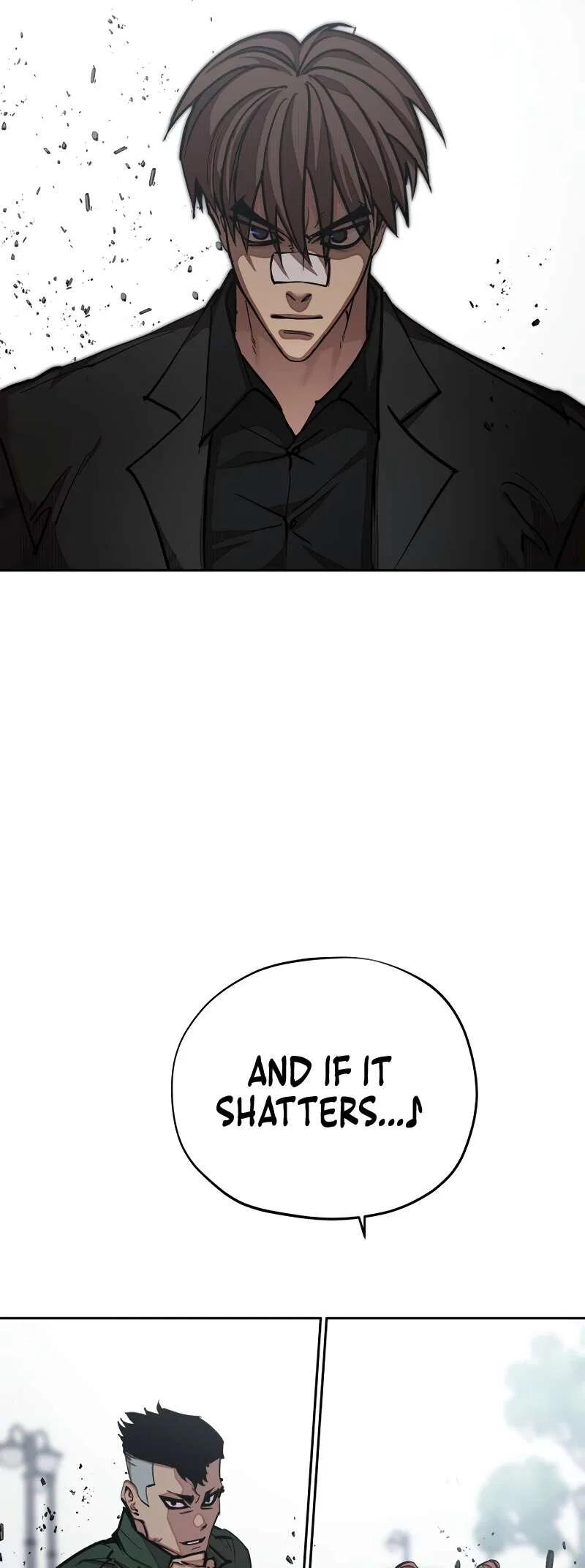 Surviving in a School Bully Webtoon Chapter 29 – Page 46