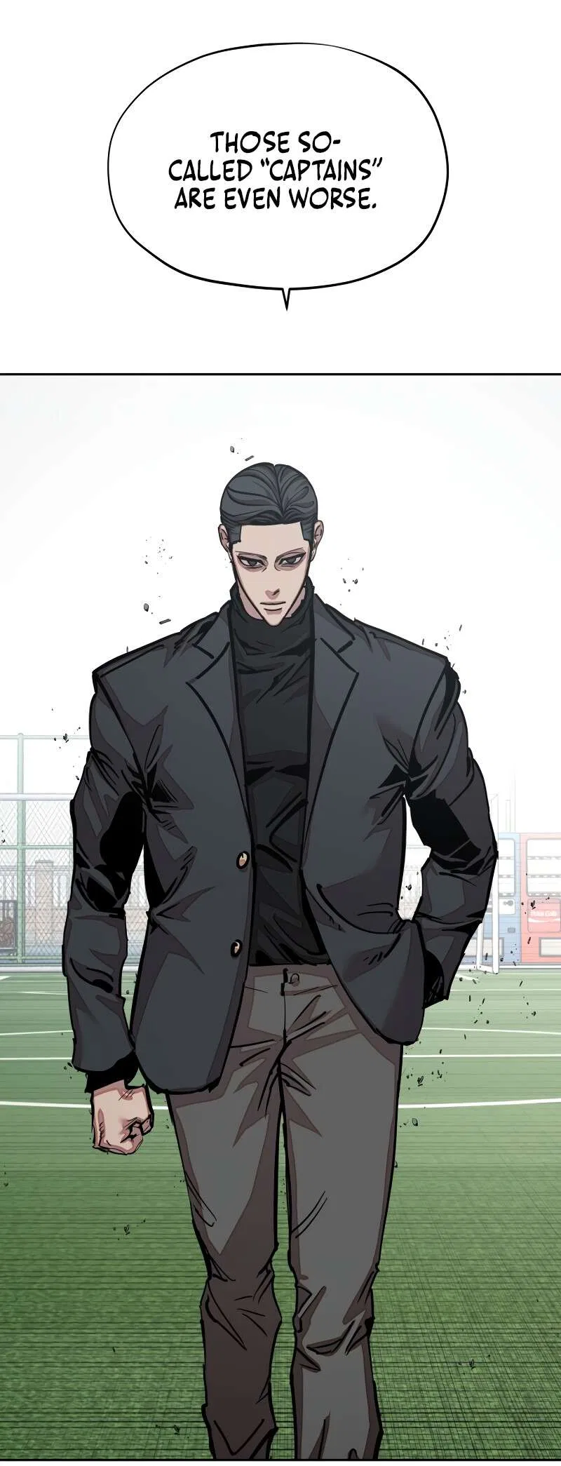 Surviving in a School Bully Webtoon Chapter 29 – Page 51