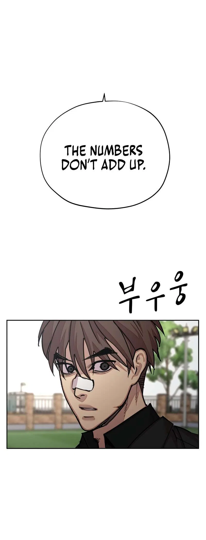 Surviving in a School Bully Webtoon Chapter 29 – Page 52