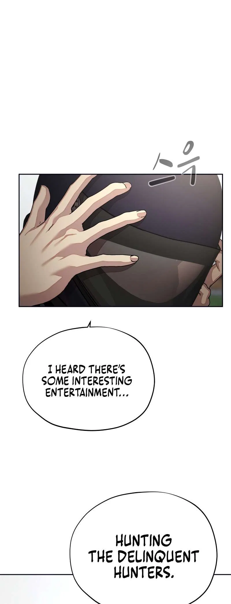 Surviving in a School Bully Webtoon Chapter 29 – Page 54
