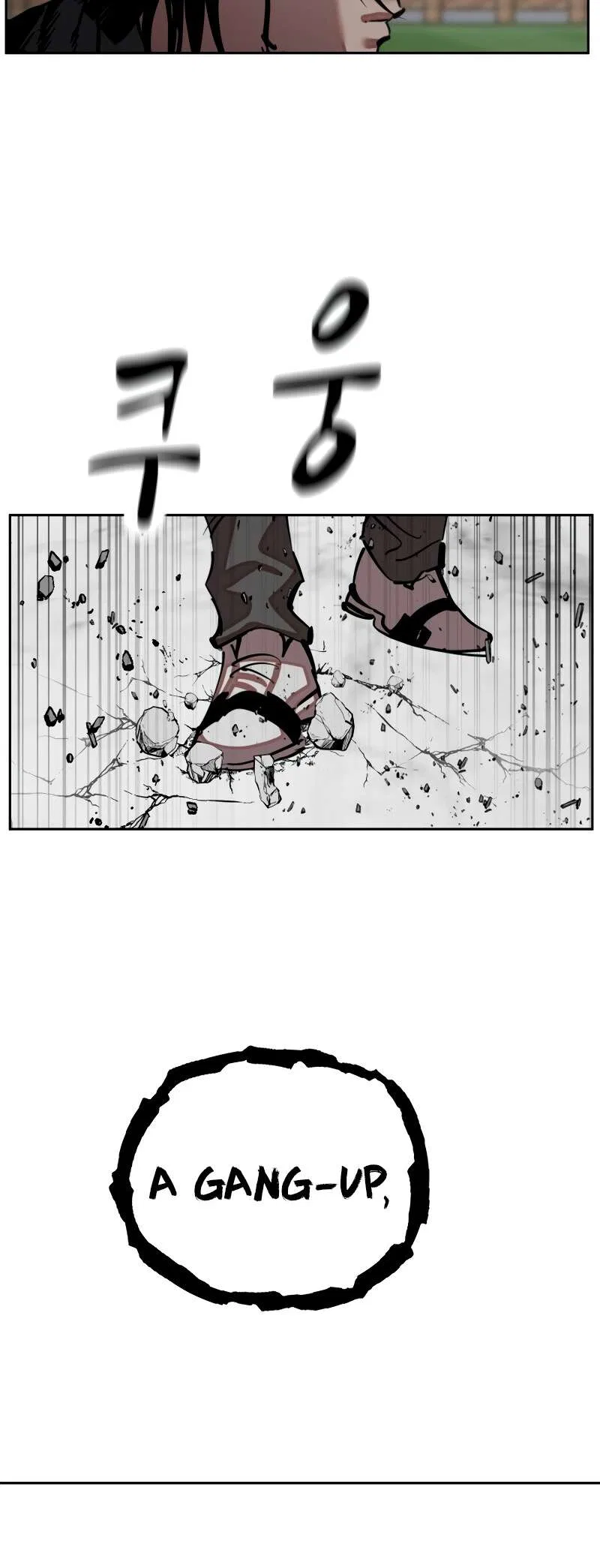 Surviving in a School Bully Webtoon Chapter 29 – Page 56