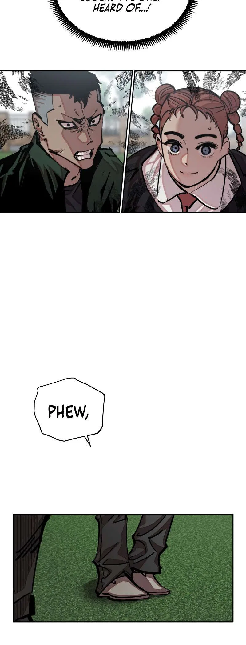 Surviving in a School Bully Webtoon Chapter 29 – Page 59