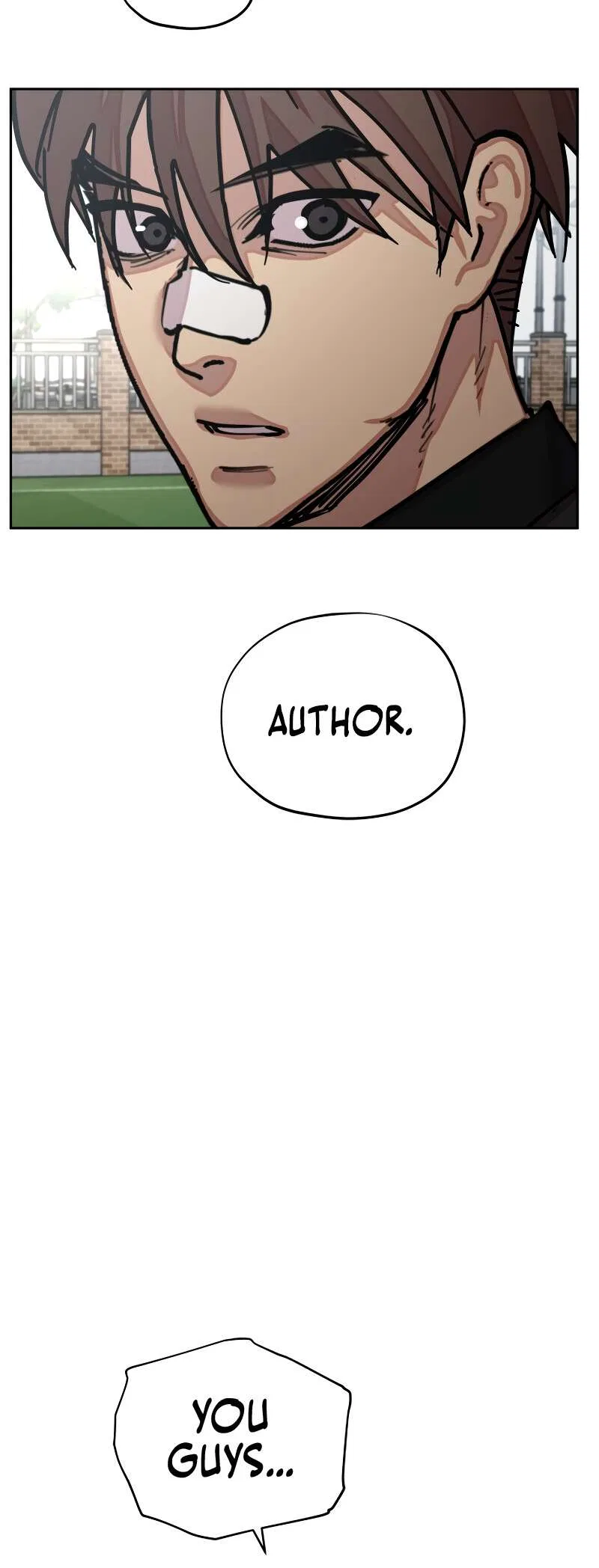 Surviving in a School Bully Webtoon Chapter 29 – Page 62