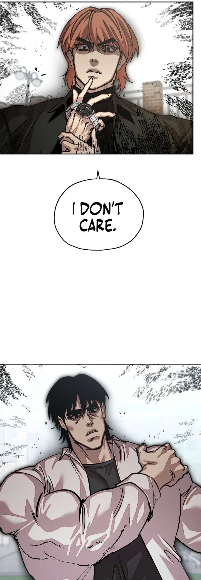Surviving in a School Bully Webtoon Chapter 29 – Page 65