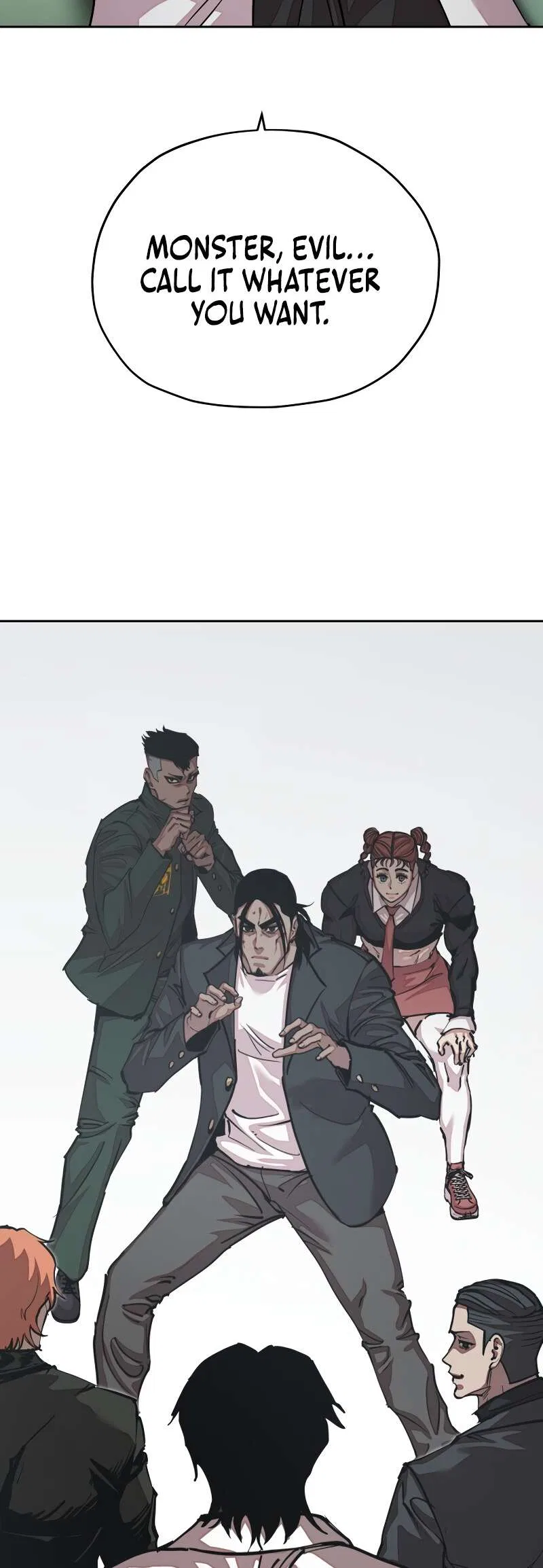 Surviving in a School Bully Webtoon Chapter 29 – Page 66