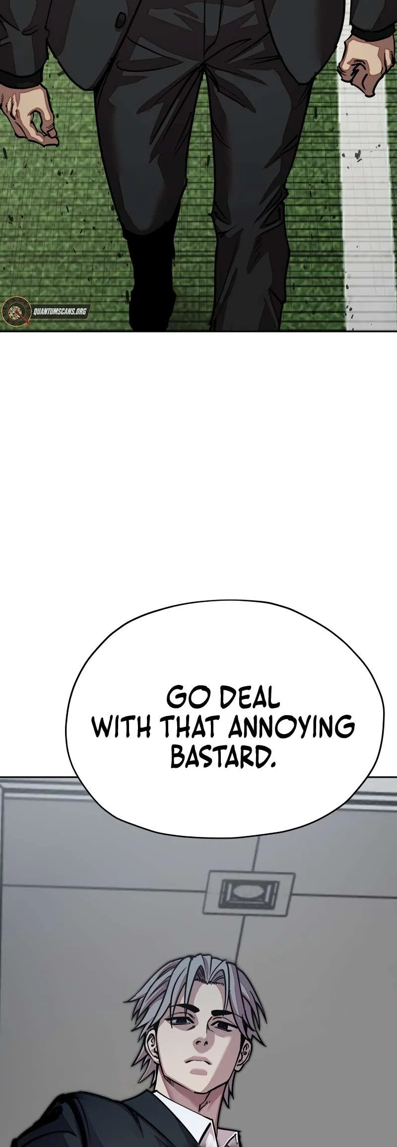 Surviving in a School Bully Webtoon Chapter 29 – Page 68