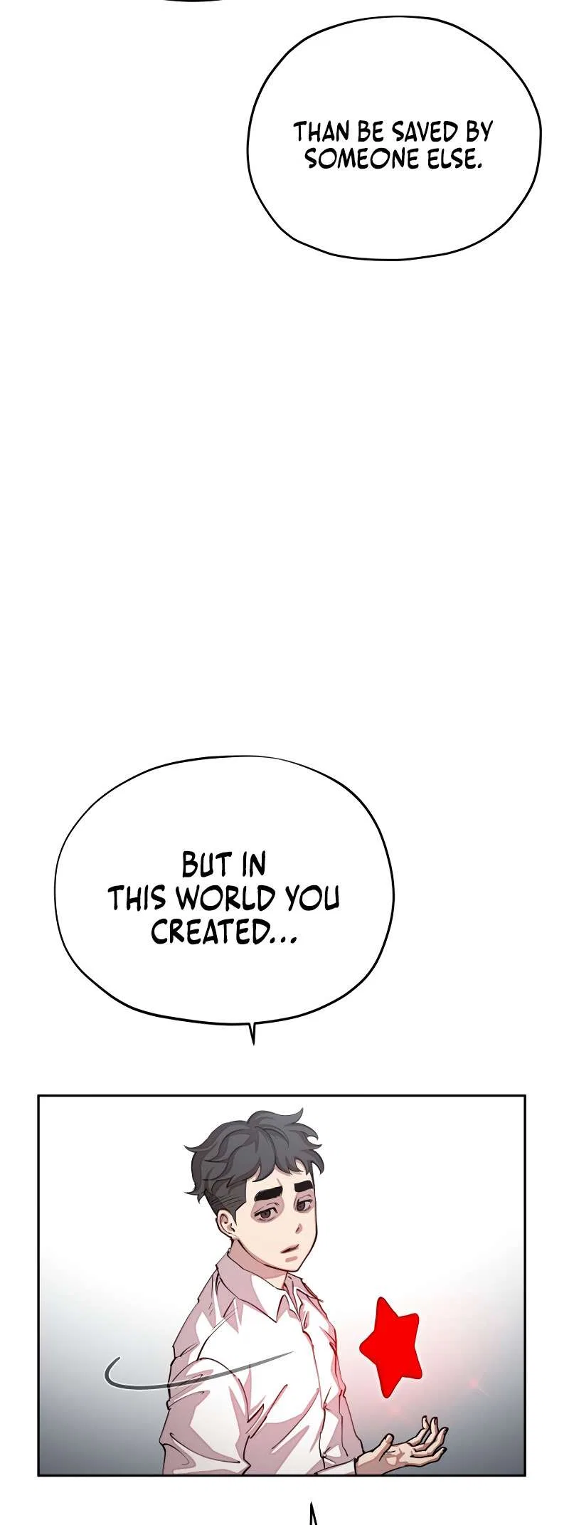 Surviving in a School Bully Webtoon Chapter 28 – Page 3