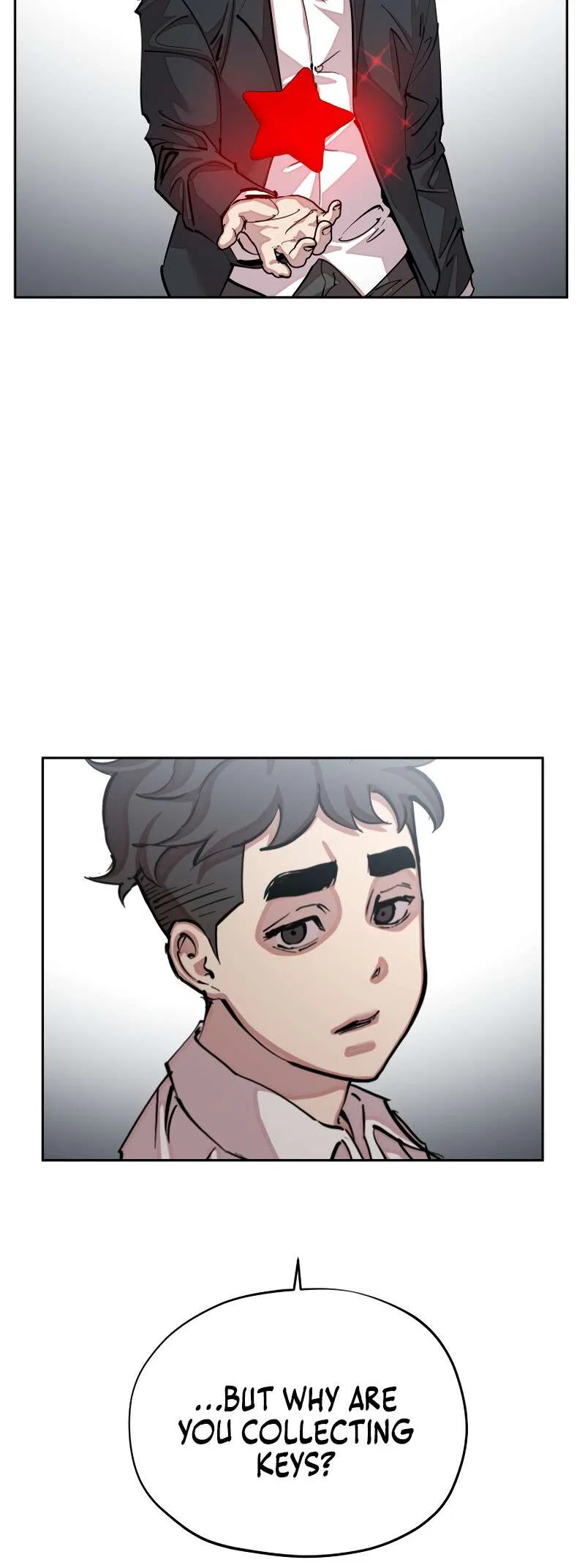 Surviving in a School Bully Webtoon Chapter 28 – Page 6